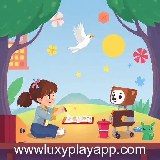 Exploring the World of Educational Games: Learning Through Play