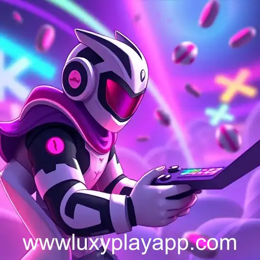 The Rise and Impact of Luxy Play App Downloads