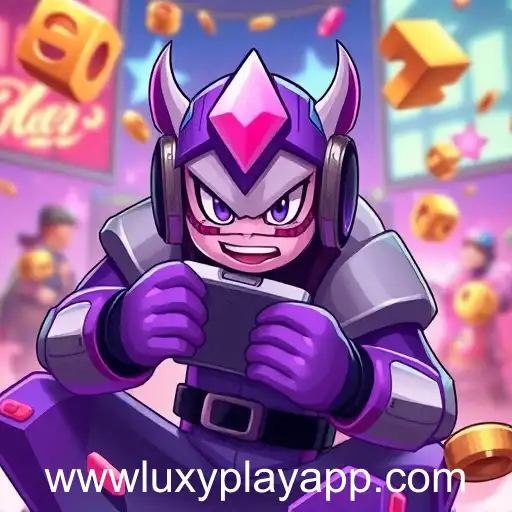 Luxy Play App: A Rising Star in the Gaming World