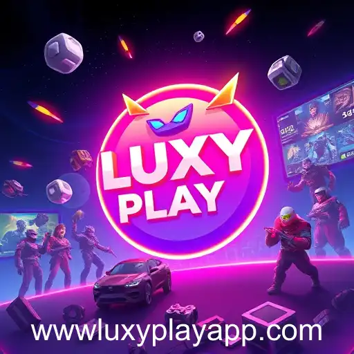 The Rise of Luxy Play