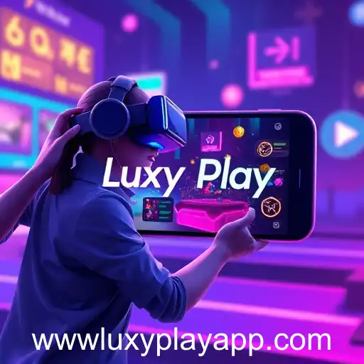 The Rise of Luxy Play: A Digital Gaming Phenomenon
