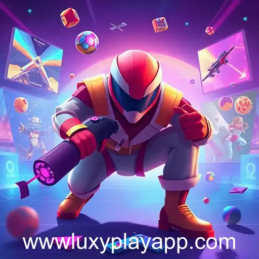 The Rise of Luxy Play: Gaming Trends