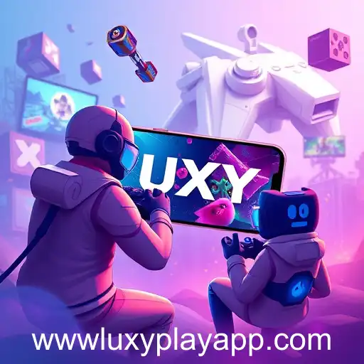 The Rising Popularity of Mobile Gaming