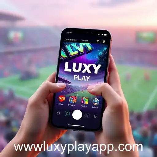 The Rise of Luxy Play in the Gaming World