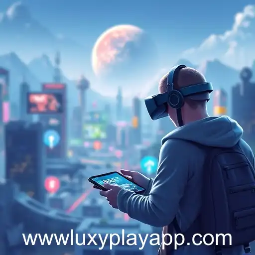 The Rise of Mobile Gaming in 2025