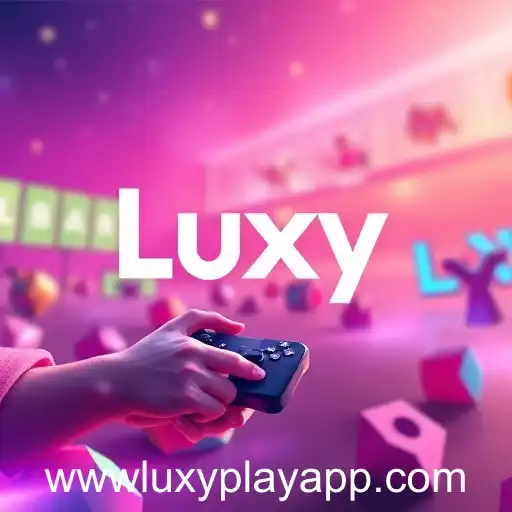 The Rise of Luxy Play in Mobile Gaming