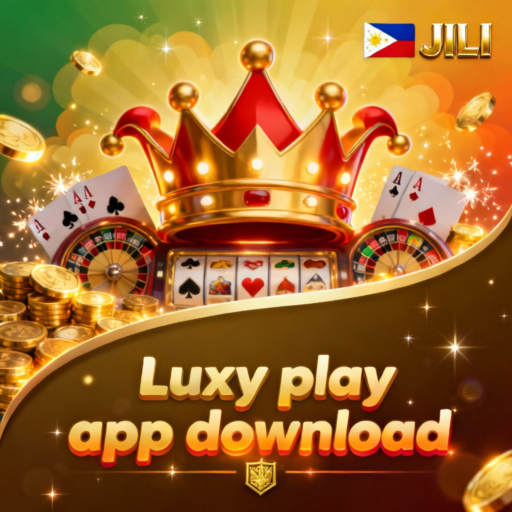 Luxy play app download