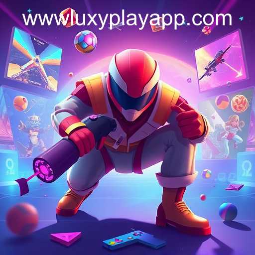 The Rise of Luxy Play: Gaming Trends