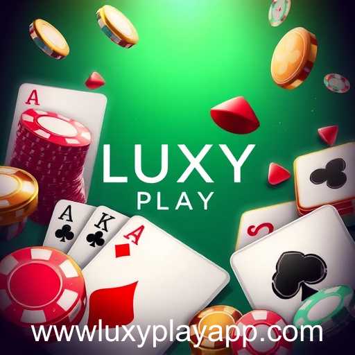 The Rise of Luxy Play in Global Gaming
