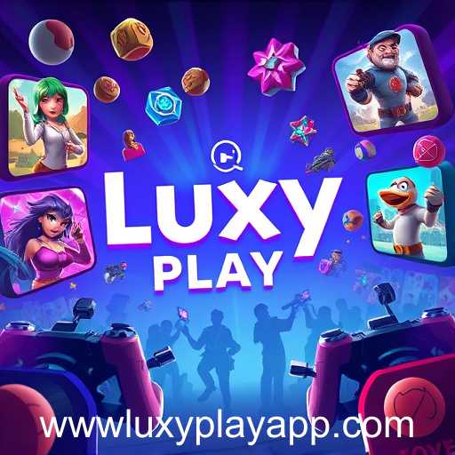 Luxy Play's Impact on the Gaming Community