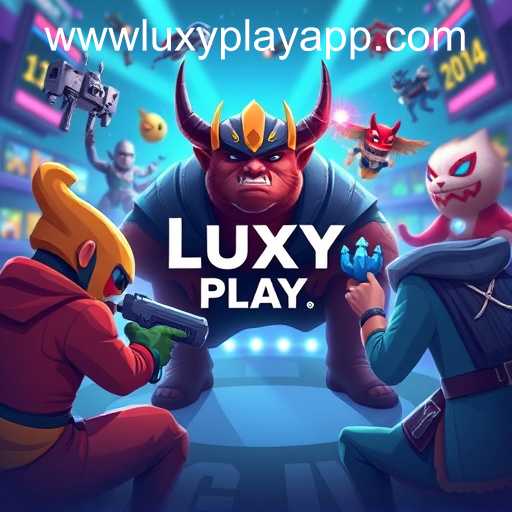 The Rise of Luxy Play in Mobile Gaming