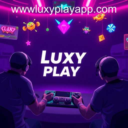 Exploring the Rise of Luxy Play in the Gaming World