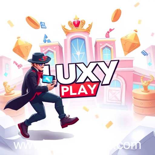 The Rise of Luxy Play in the Gaming World