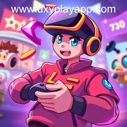 Luxy Play App Gains Popularity Amidst Evolving Gaming Trends