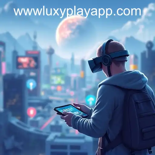 The Rise of Mobile Gaming in 2025