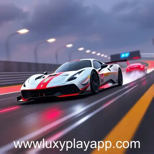 The Thrill of Speed: Exploring the World of Racing Games