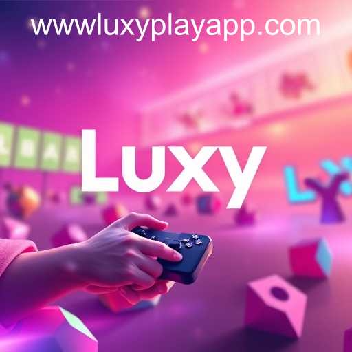The Rise of Luxy Play in Mobile Gaming